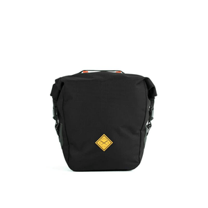 Restrap Pannier bag 13 L / Black Pannier Bag RS PAN-SML-BK