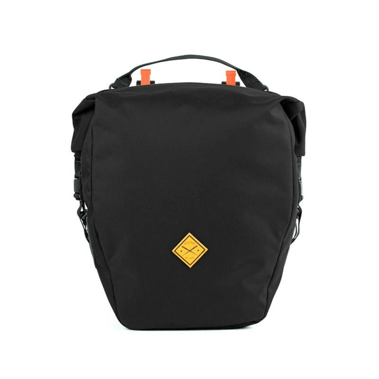 Restrap Pannier bag 22 L / Black Pannier Bag RS PAN-LRG-BK