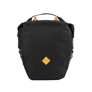 Restrap Pannier bag 22 L / Black Pannier Bag RS PAN-LRG-BK