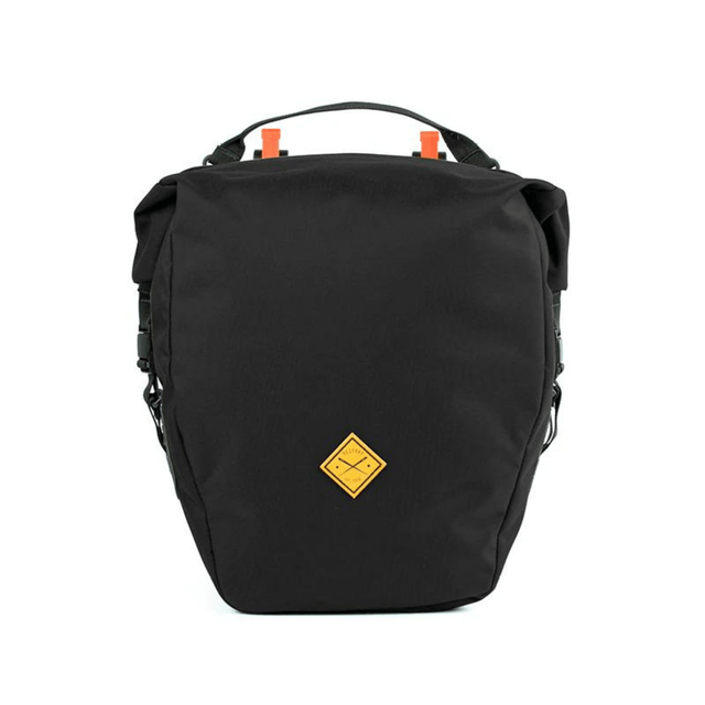 Restrap Pannier bag 22 L / Black Pannier Bag RS PAN-LRG-BK
