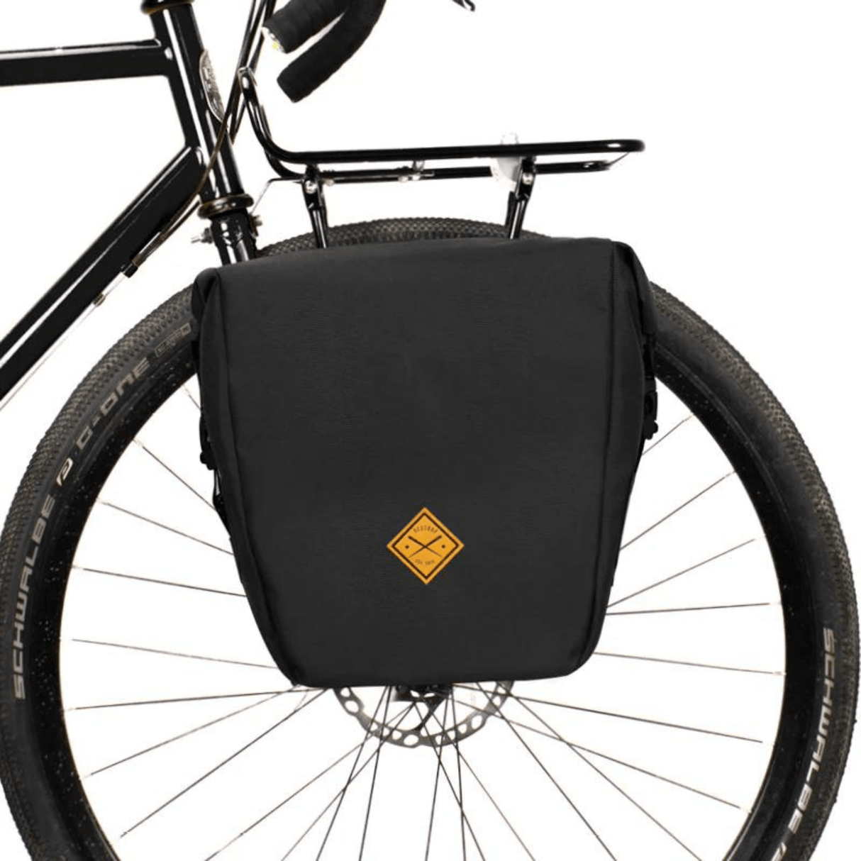 Restrap Pannier bag Pannier Bag