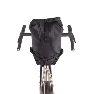 Restrap Saddle bag Bikepacking Saddle Bag + Dry Bag