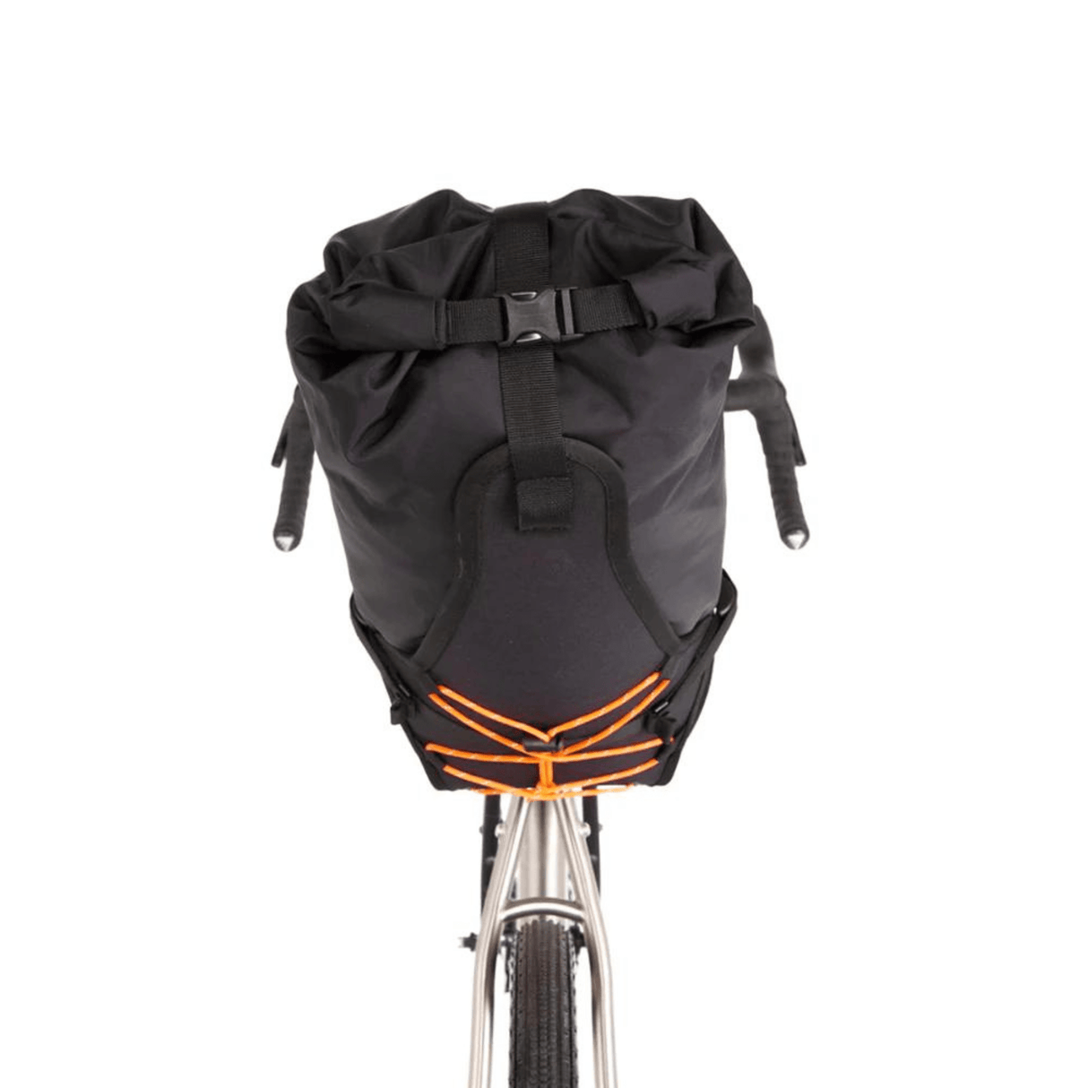 Restrap Saddle bag Bikepacking Saddle Bag + Dry Bag