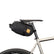 Restrap Saddle Pack Small / 4 L / Black Bikepacking Saddle Pack RES-SB3-SML-BLK