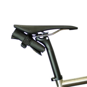 Restrap Tool Pouch Tool Roll RS TRL-STD-BLK