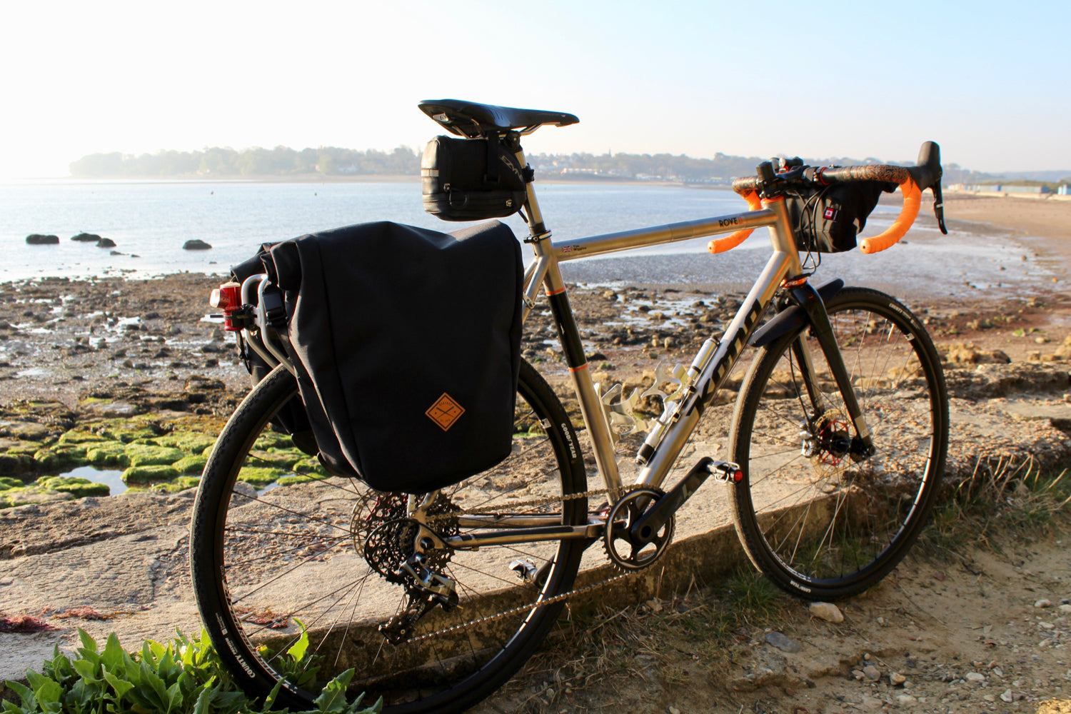 Pannier Bag