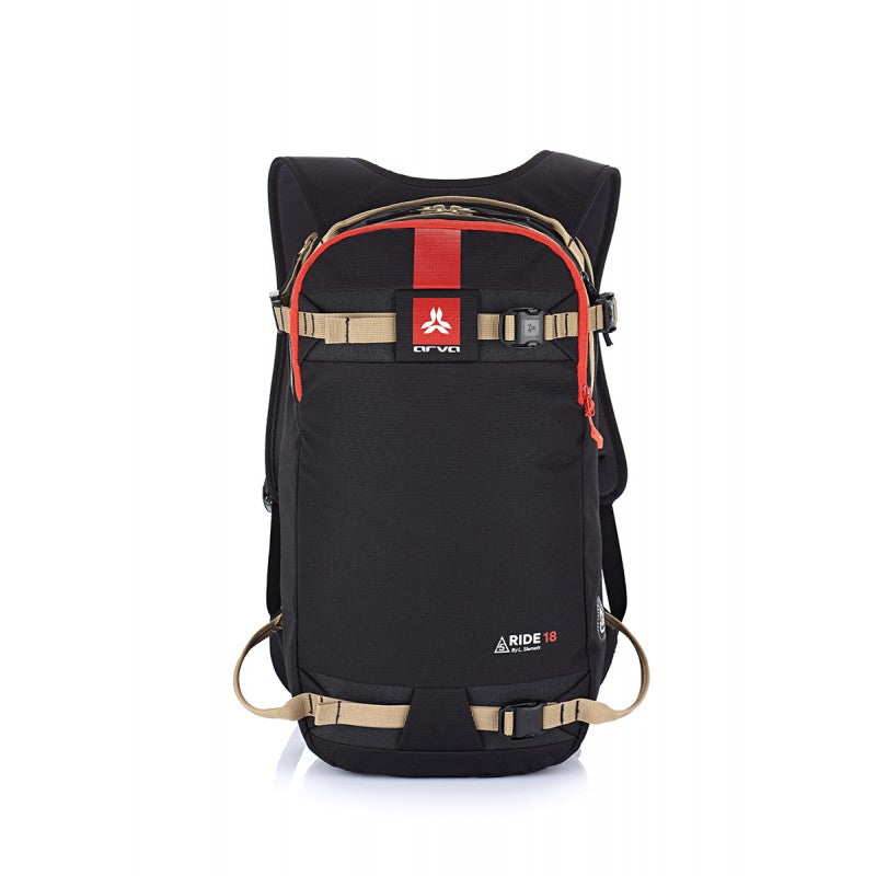 Ride 18 Backpack