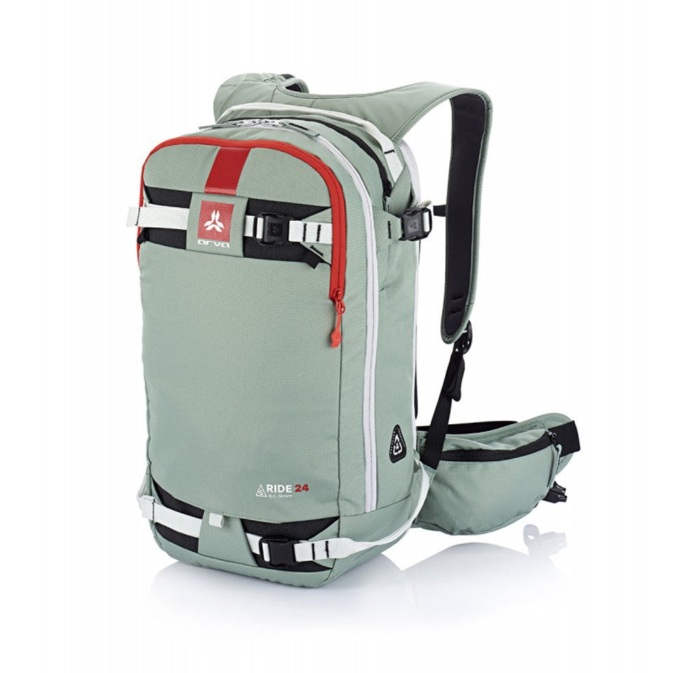 Ride 24 Backpack