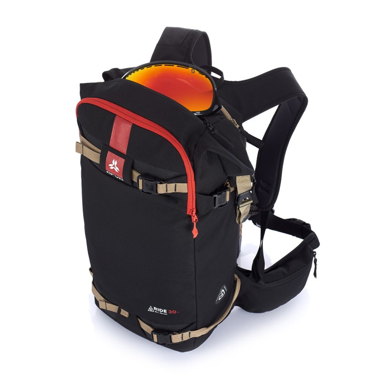 Ride 30+ Backpack