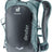 Deuter Rogla 5 in Graphite Shale, charcoal and grey-blue bike vest pack