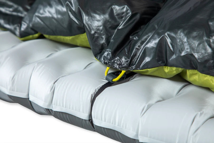 Pulse Endless Promise Ultralight Backpacking Quilt