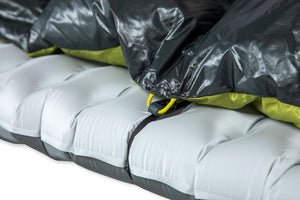 Pulse Endless Promise Ultralight Backpacking Quilt