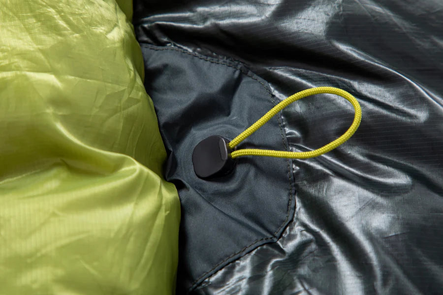 Pulse Endless Promise Ultralight Backpacking Quilt