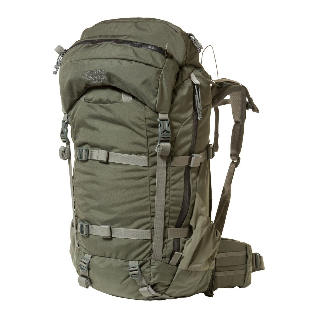 Metcalf (80L)