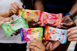 SaltStick Energy Chews SaltStick Energy Gummies
