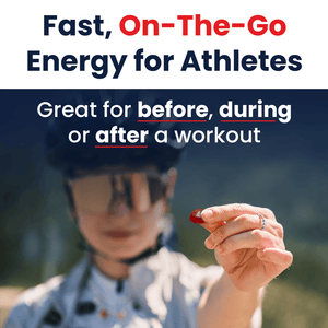 SaltStick Energy Chews SaltStick Energy Gummies