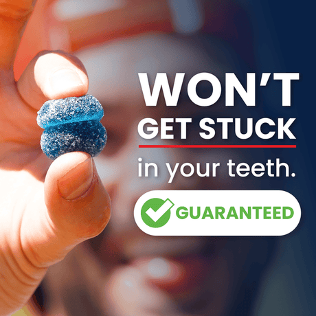 SaltStick Energy Chews SaltStick Energy Gummies