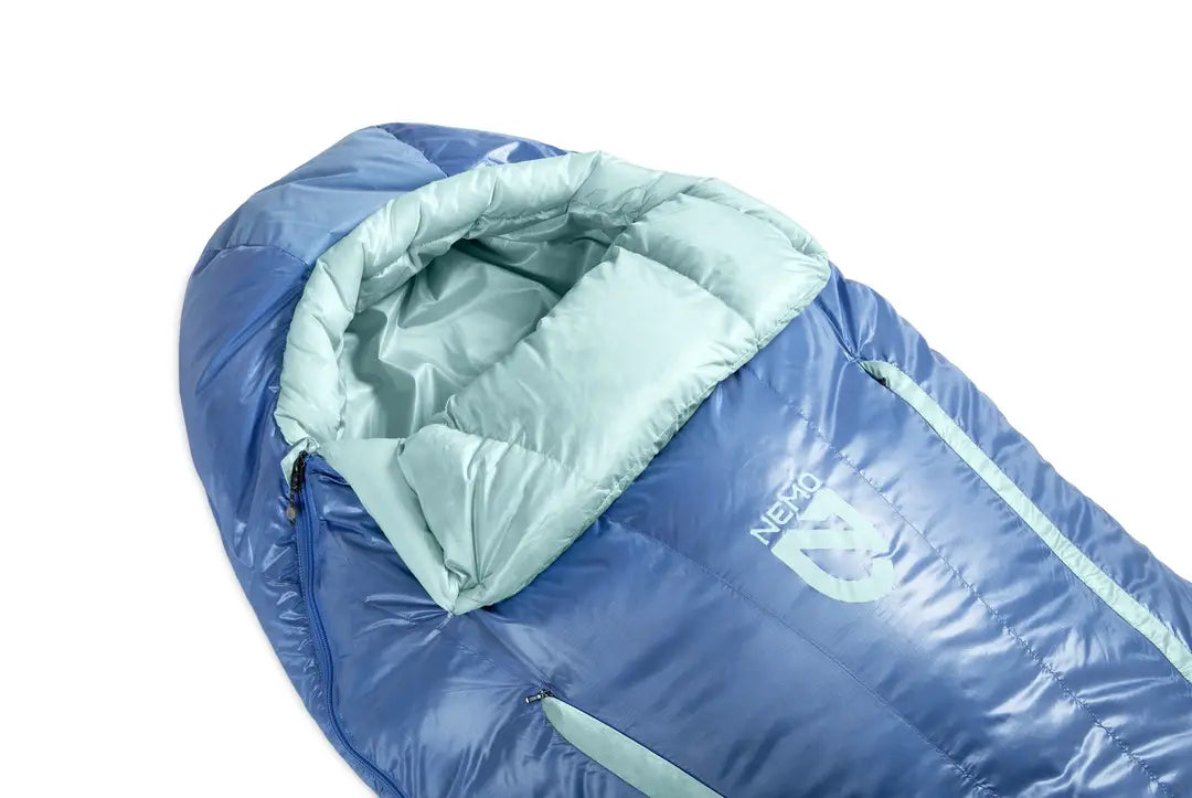 Riff (30°F / -1°C) Endless Promise Womens Sleeping Bag