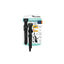 Stretch-Loc 20 two-pack of black straps on its retail card