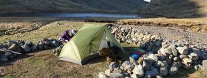 Alto Plus Tent
