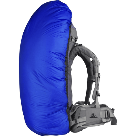 Sea to Summit Bag Cover L / Pacific Blue Ultra-Sil Pack Cover APCSILLBL