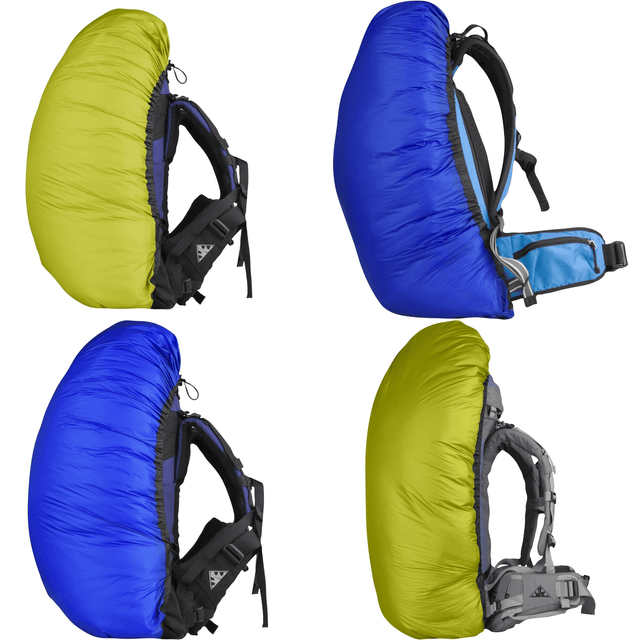 Sea to Summit Bag Cover Ultra-Sil Pack Cover