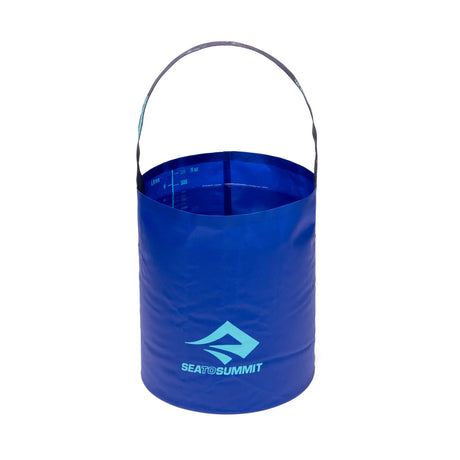 Sea to Summit Bucket 10L Sea to Summit Folding Bucket 044201