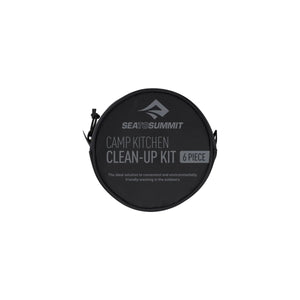 Sea to Summit Camp Accessories Camp Kitchen Clean-Up Kit With Soap ACK011071-122103