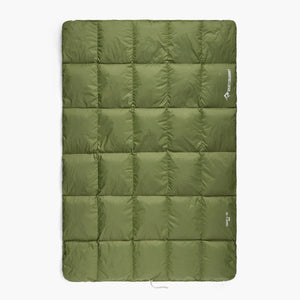 Sea to Summit Comforter 7C/45F / Single Tanami Down Comforter ASL042031-262001