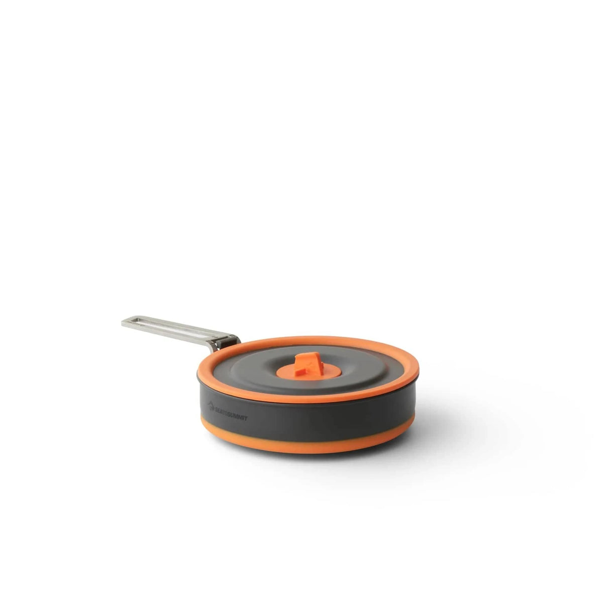 Sea to Summit Cook Set Frontier UL Collapsible One Pot Cook Set - [3 Piece] 1L Pot ACK025031-122107