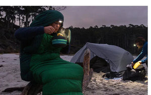 Sea to Summit Cook Set Frontier UL Collapsible Pouring Pot - 2.2L ACK025021-390201