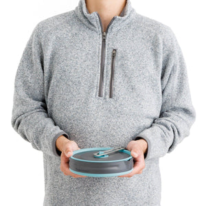 Sea to Summit Cook Set Frontier Ultralight Collapsible Pot Cook Set ACK026031-122101