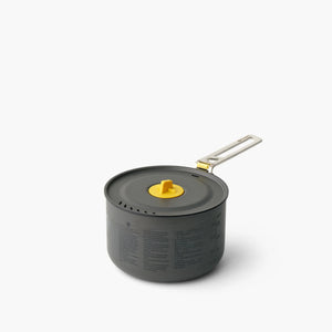 Sea to Summit Cooking Systems 1.3L Frontier Ultralight Pots ACK027011-381707