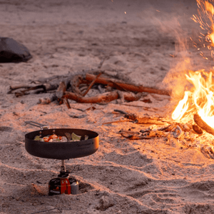 Sea to Summit Cooking Systems Frontier Ultralight Pan ACK027021-521701