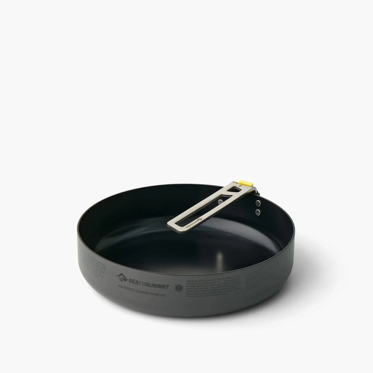 Sea to Summit Cooking Systems Frontier Ultralight Pan ACK027021-521701