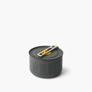 Sea to Summit Cooking Systems Frontier Ultralight Pots