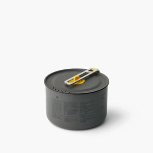Sea to Summit Cooking Systems Frontier Ultralight Pots