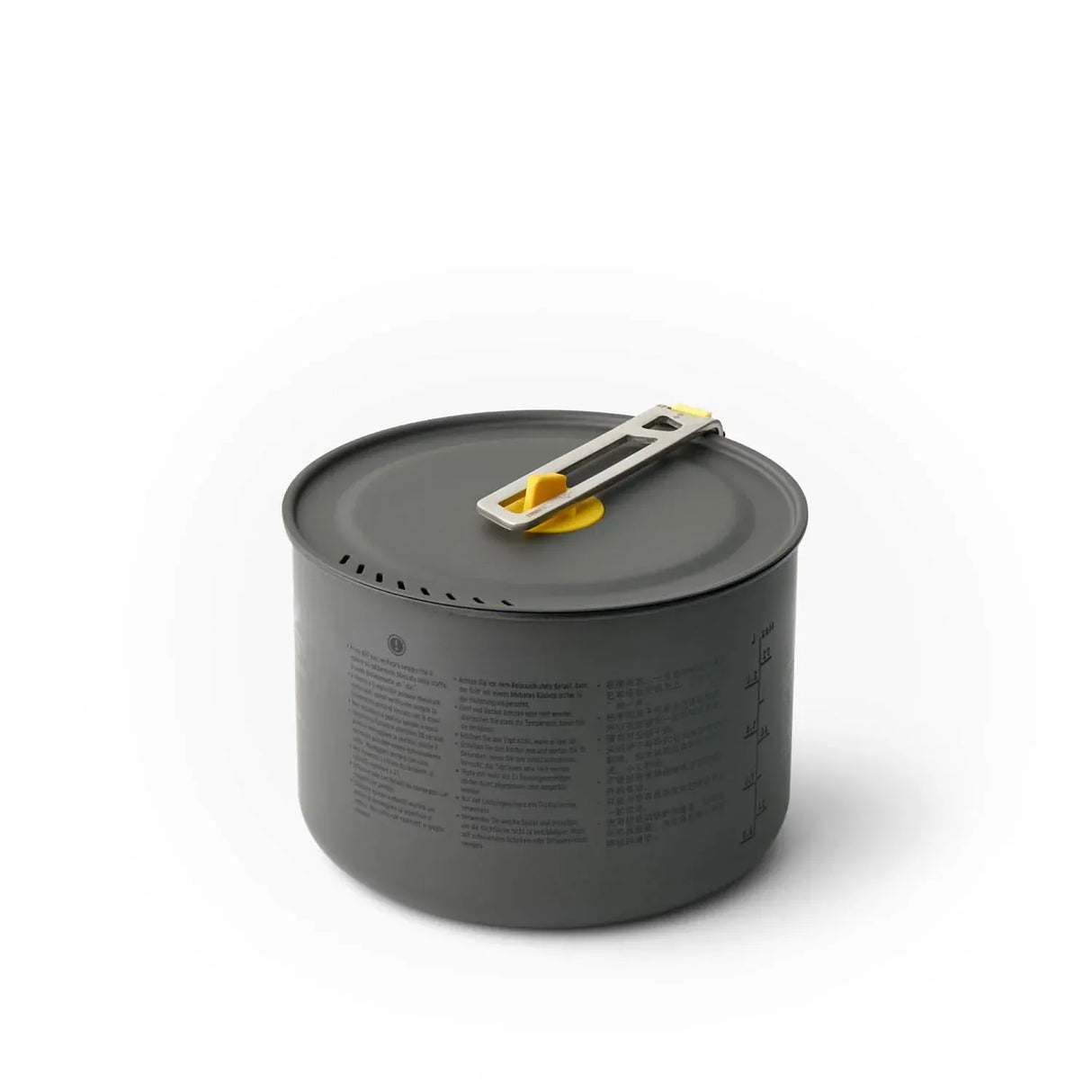 Sea to Summit Cooking Systems Frontier Ultralight Two Pot Set