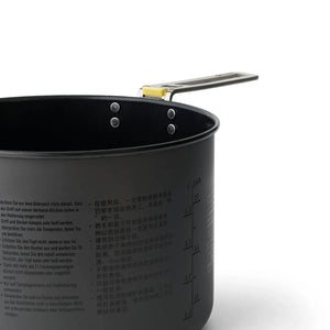 Sea to Summit Cooking Systems Frontier Ultralight Two Pot Set