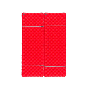 Sea to Summit Coupler Kit Mat Coupler Kit Loops AMCK