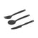 Sea to Summit Cutlery set Camp Cutlery Set - [3 Piece] ACUTLCH