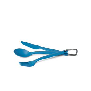 Sea to Summit Cutlery set Camp Cutlery Set - [3 Piece]