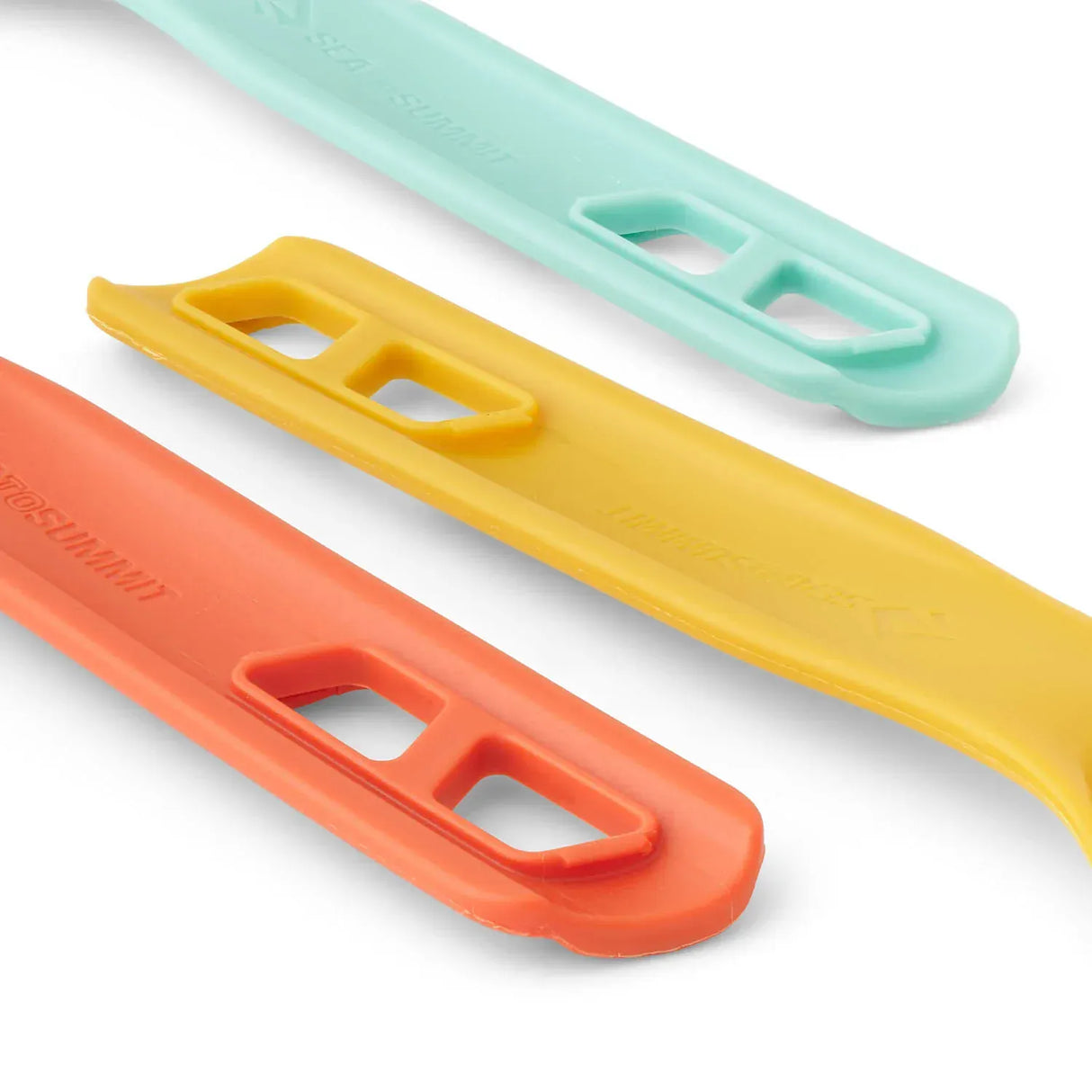 Sea to Summit Cutlery set Passage Cutlery Set