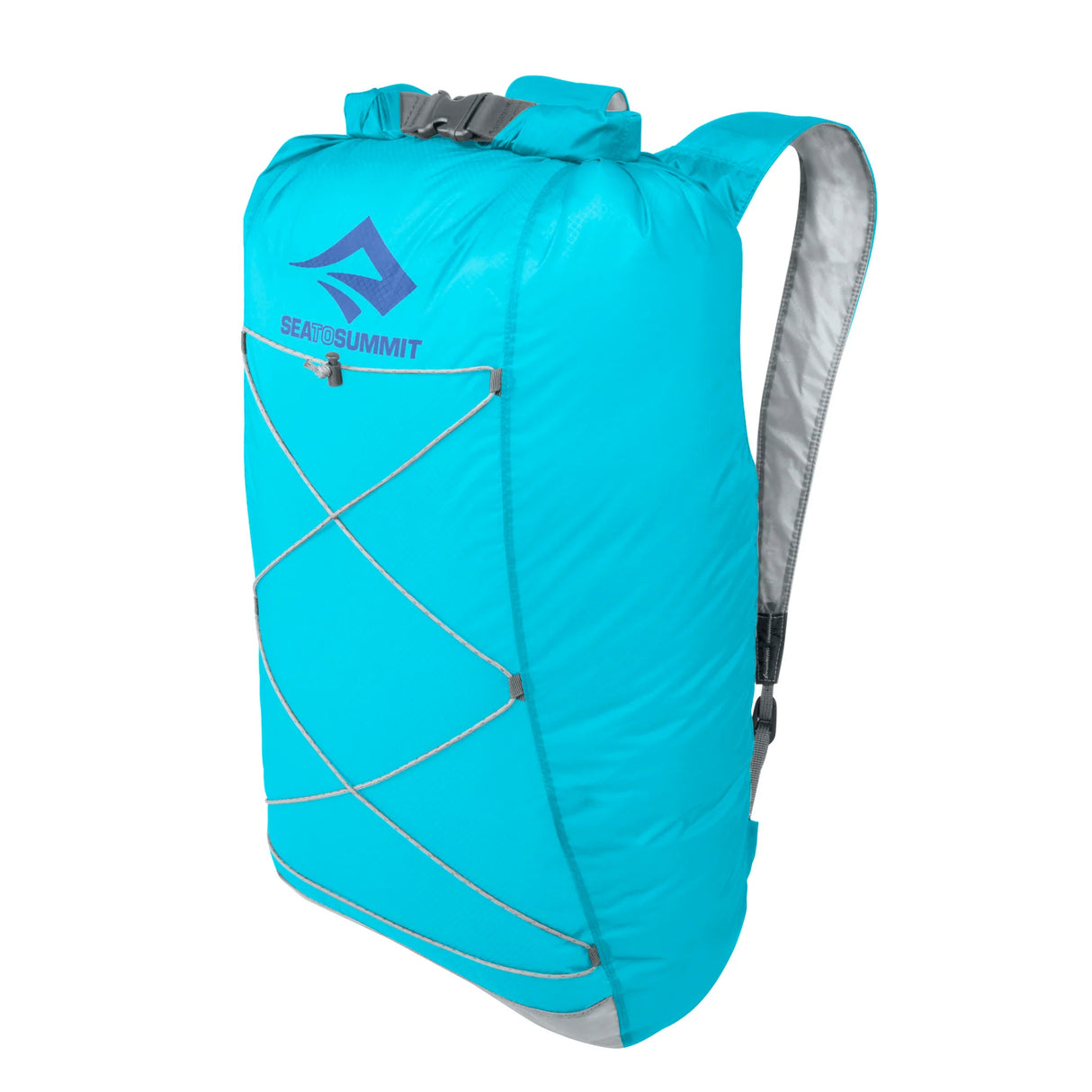 Sea to Summit Day Pack Blue Atoll Ultra-Sil Dry Day Pack ATC012051-070212