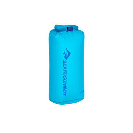 Sea to Summit Dry Bag Blue Atoll / 13L Ultra-Sil Dry Bag ASG012021-050217