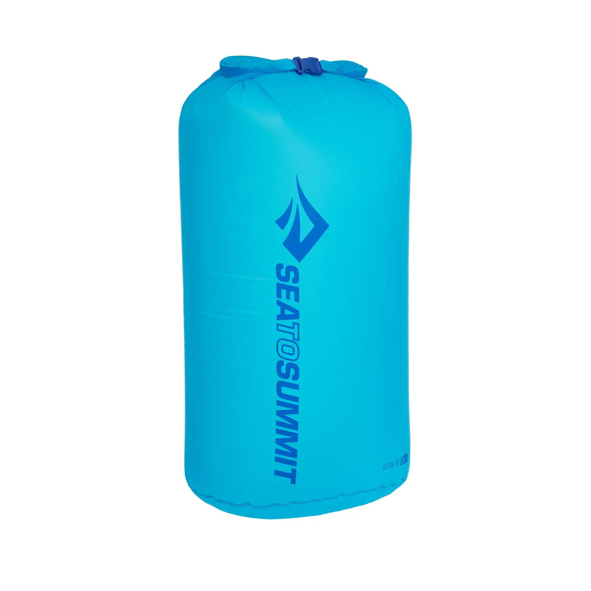 Sea to Summit Dry Bag Blue Atoll / 35L Ultra-Sil Dry Bag ASG012021-070227