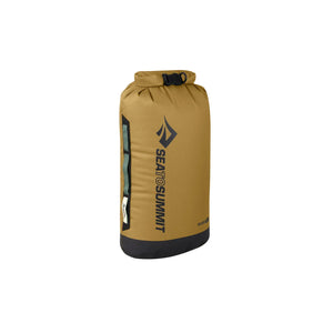 Sea to Summit Dry Bag Dull Gold / 20L Big River Dry Bag ASG012041-060316