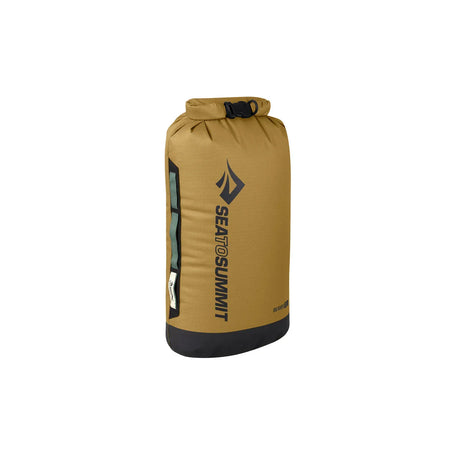 Sea to Summit Dry Bag Dull Gold / 20L Big River Dry Bag ASG012041-060316
