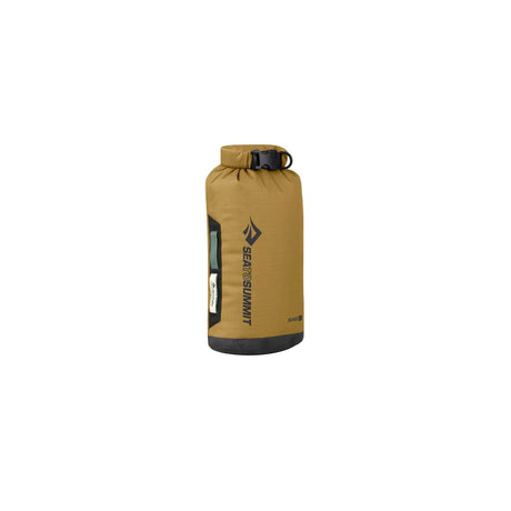 Sea to Summit Dry Bag Dull Gold / 5L Big River Dry Bag ASG012041-030304