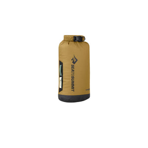 Sea to Summit Dry Bag Dull Gold / 8L Big River Dry Bag ASG012041-040308